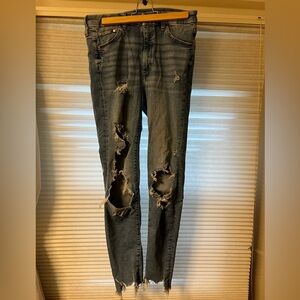 American Eagle Jeans!
